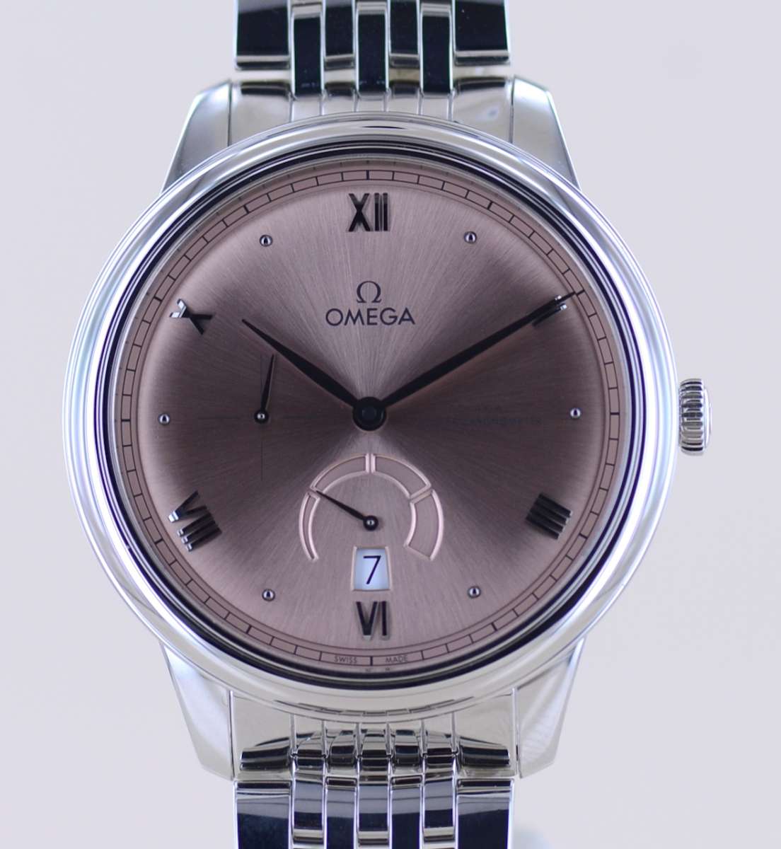 Omega De Ville – Ref. 14319, Neu