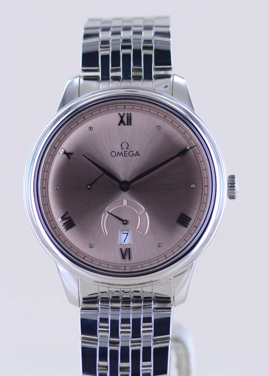 Omega De Ville – Ref. 14319, Neu – 2/3