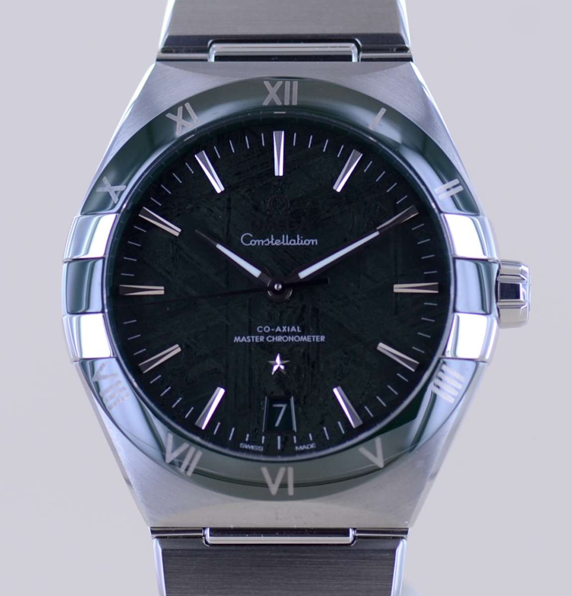 Omega Constellation – Ref. 14317, New – Image 1/3