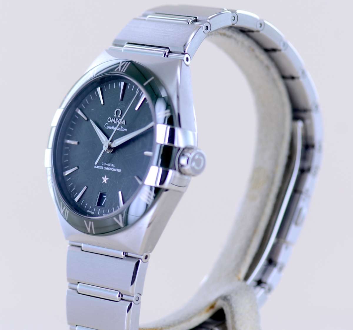 Omega Constellation – Ref. 14317, New – Image 2/3
