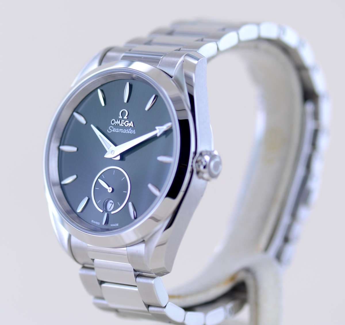 Omega Aqua Terra – Ref. 14273, Neu – Bild 2/3