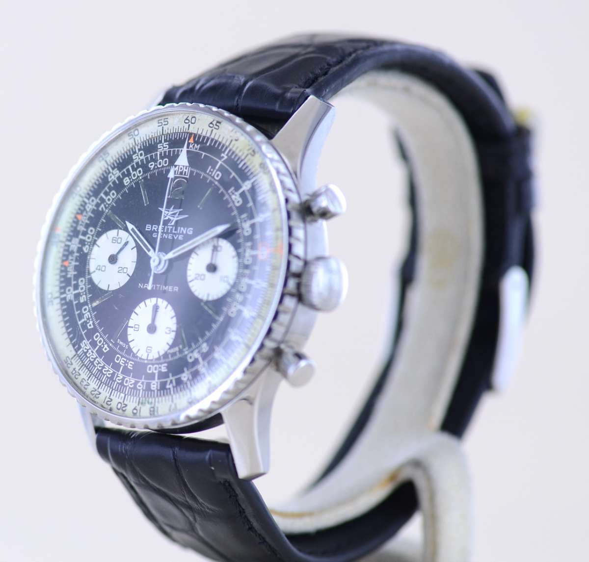 Breitling Navitimer – Ref. 14088, Sehr gut – Bild 2/3