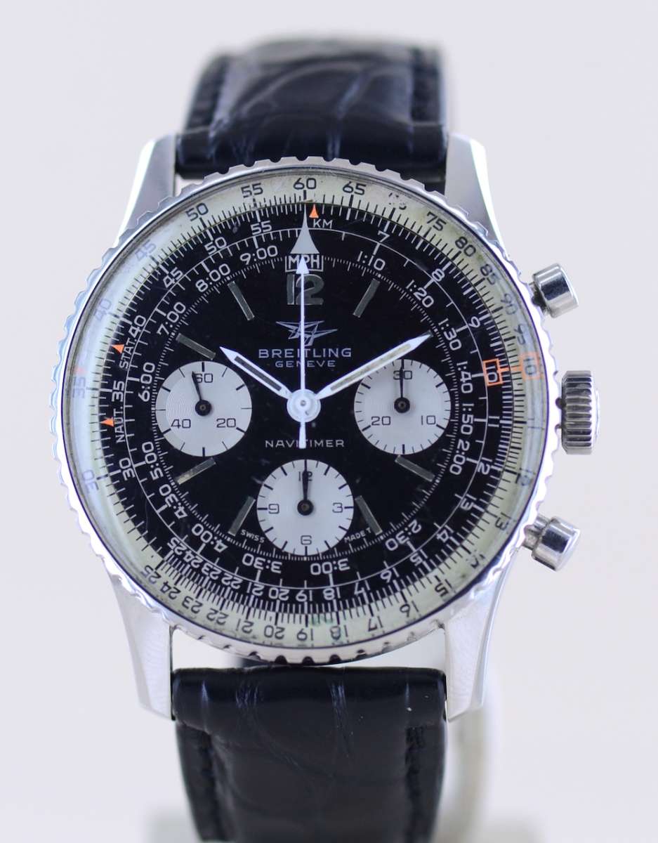 Breitling Navitimer – Ref. 14088, Sehr gut – Bild 2/3