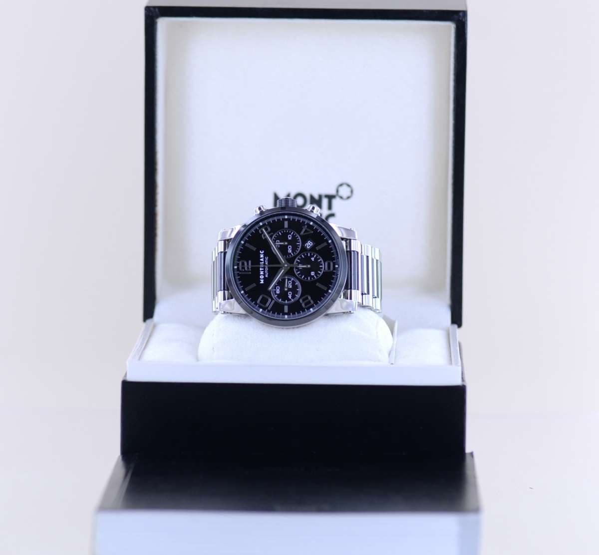 Montblanc Timewalker – Ref. 13730, Sehr gut – Bild 2/3