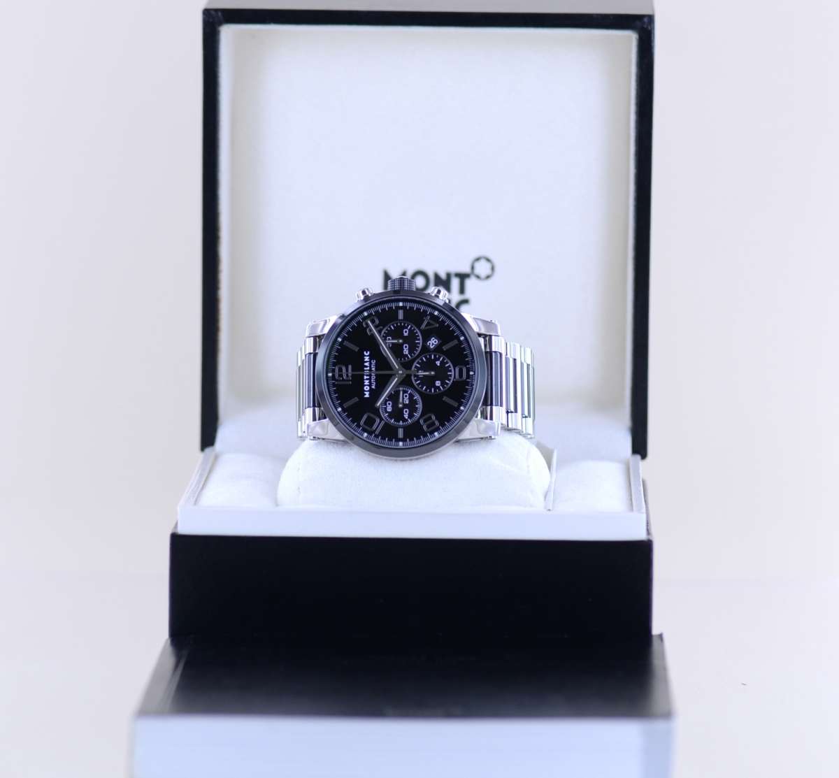 Montblanc Timewalker – Ref. 13730, Sehr gut – 3/3