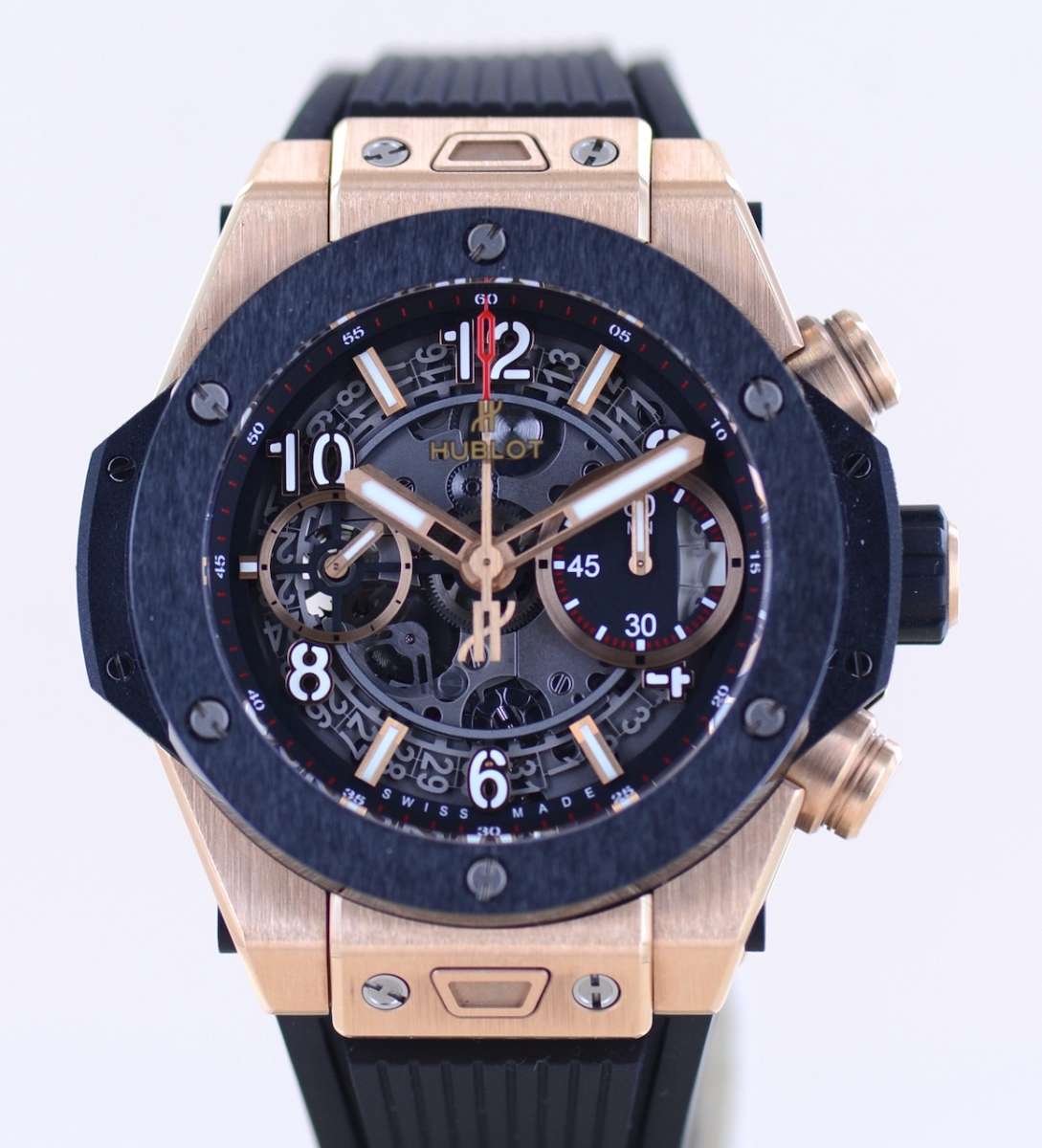 Hublot Big Bang – Ref. 14155, Sehr gut – Bild 2/3