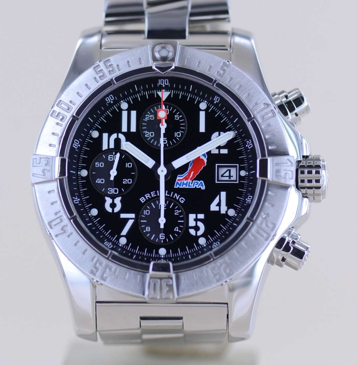 Breitling Avenger – Ref. 13563, Sehr gut – Bild 1/3
