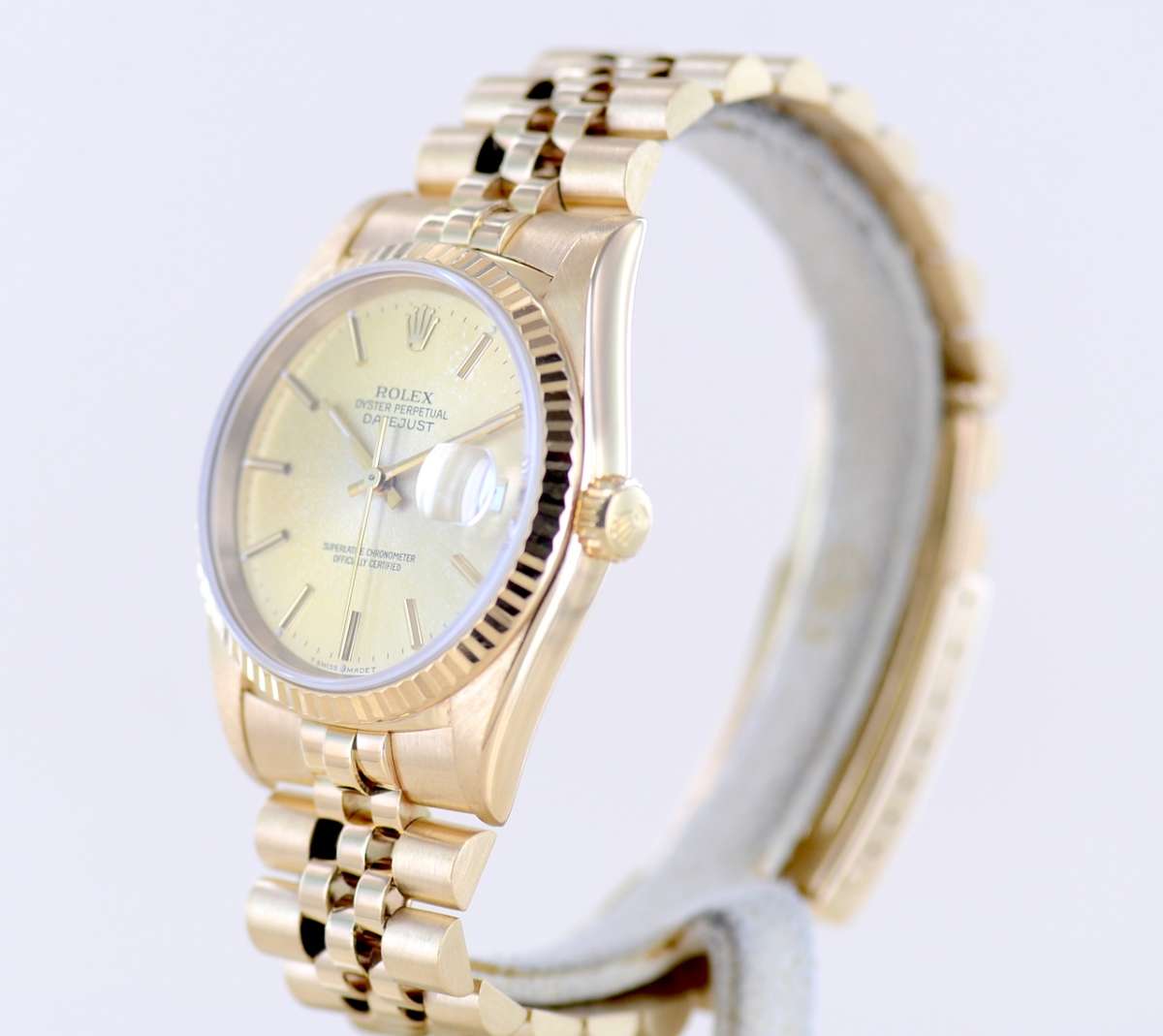 Rolex Datejust – Ref. 16238, very good – Image 2/3