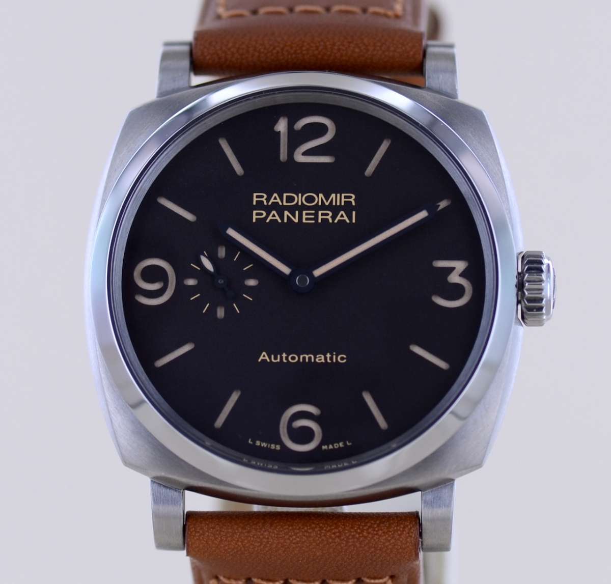 Panerai Radiomir – Ref. PAM00619 / 00619, Sehr gut – Bild 1/4