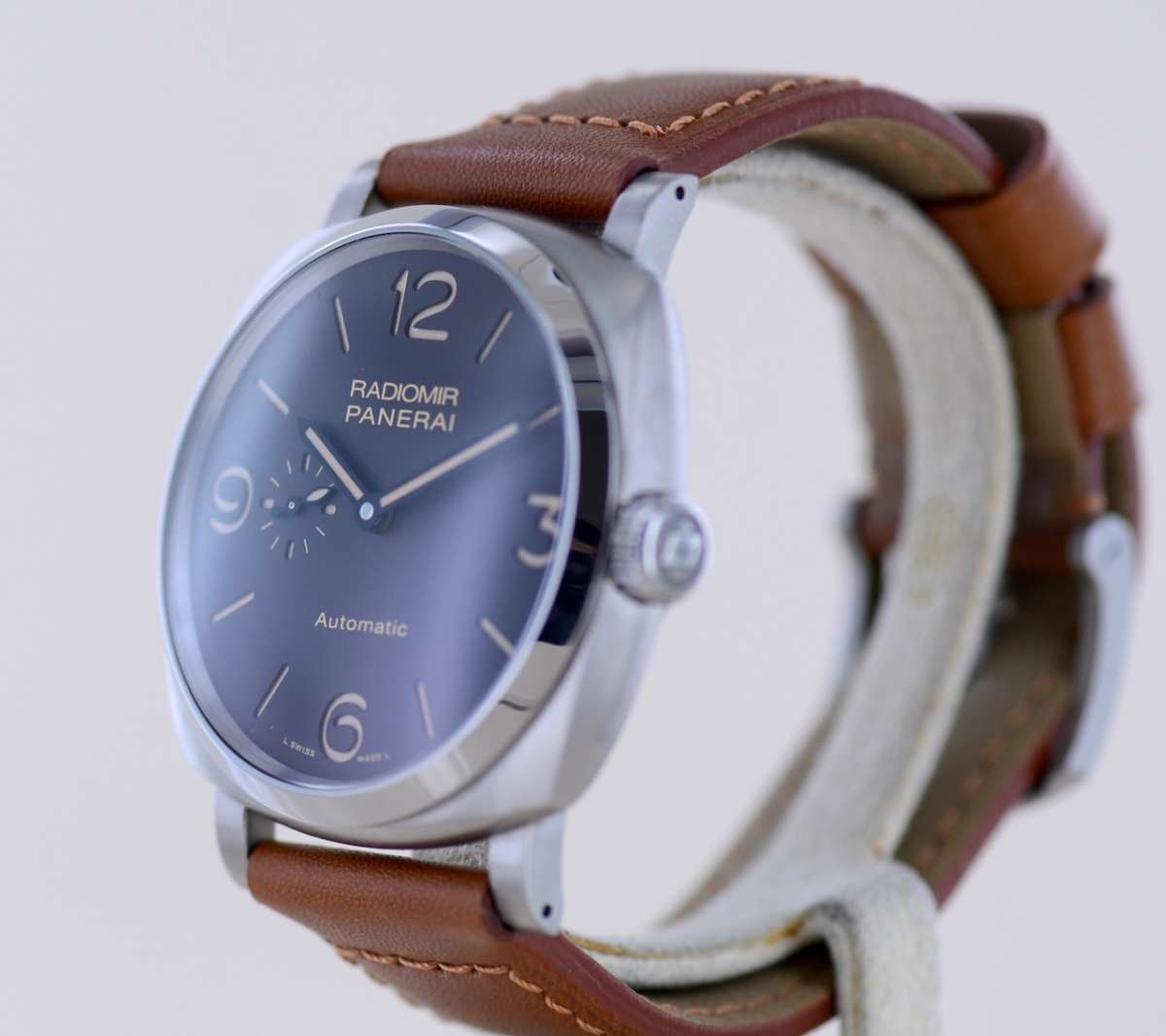 Panerai Radiomir – Ref. PAM00619 / 00619, Sehr gut – Bild 2/4
