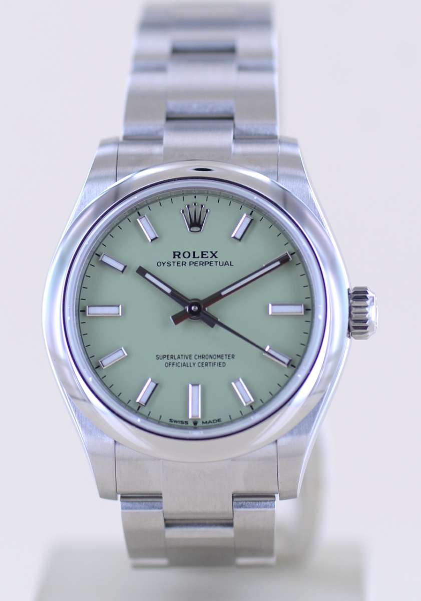 Rolex Oyster Perpetual – Ref. 277200, New – Image 2/3