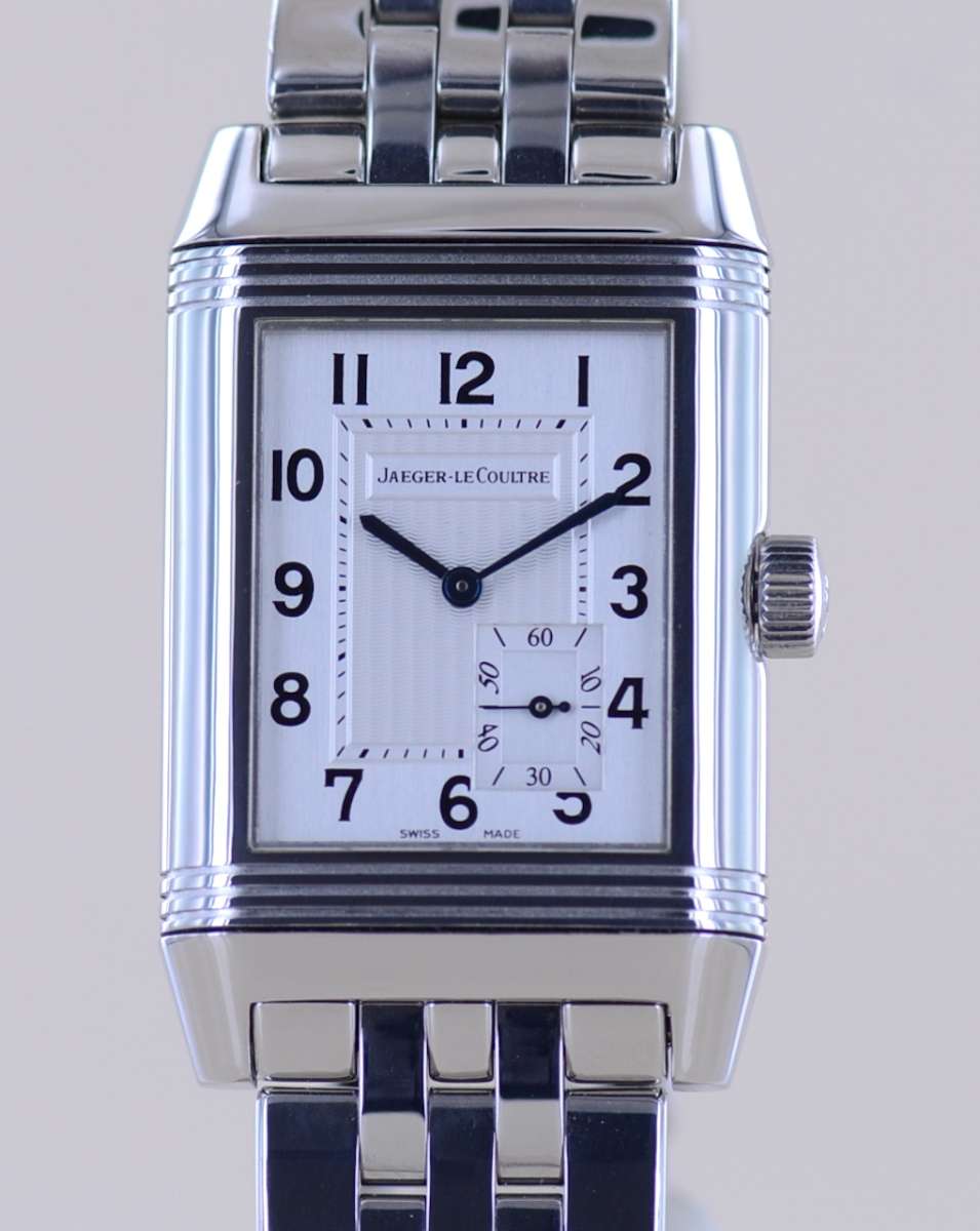 Jaeger-LeCoultre Reverso – Ref. 14141, Sehr gut – Bild 1/3