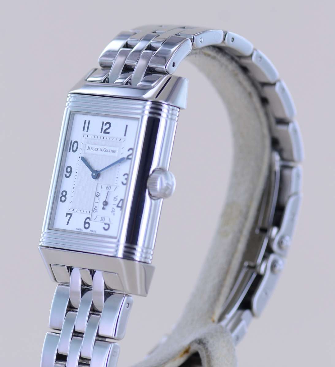 Jaeger-LeCoultre Reverso – Ref. 14141, Sehr gut – Bild 2/3