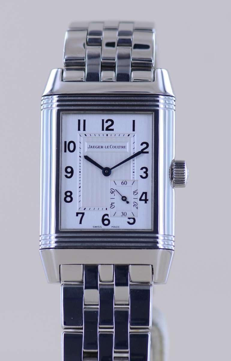 Jaeger-LeCoultre Reverso – Ref. 14141, Sehr gut – Bild 2/3
