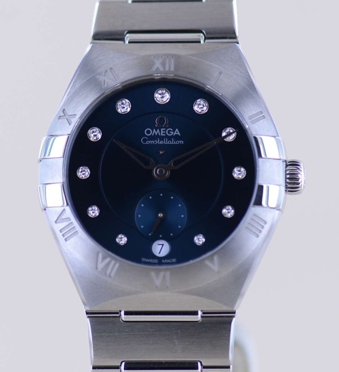 Omega Constellation – Ref. 14281, New – Image 1/3