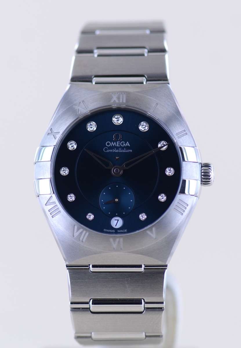 Omega Constellation – Ref. 14281, New – Image 2/3