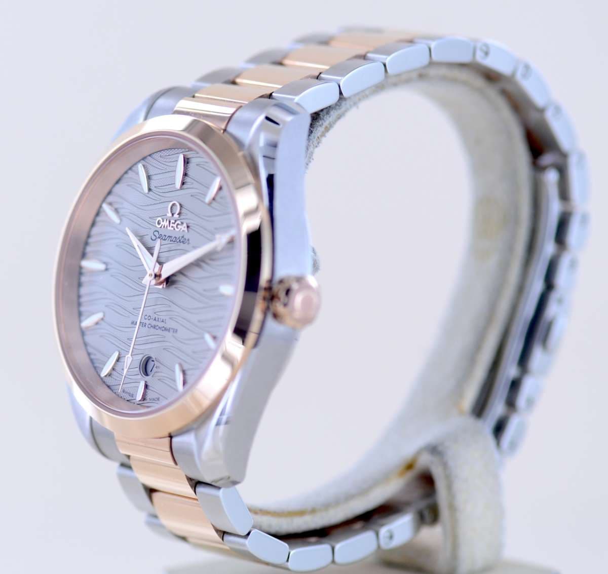 Omega Aqua Terra – Ref. 14316, Gut – Bild 2/3