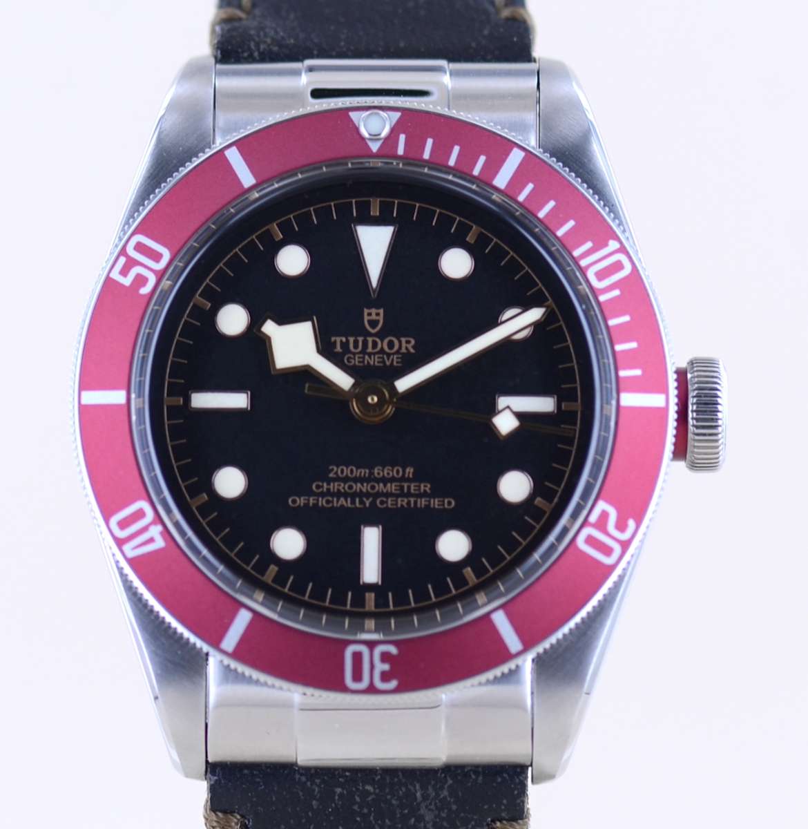 Tudor Black Bay – Ref. M79230R, Sehr gut – Bild 1/3