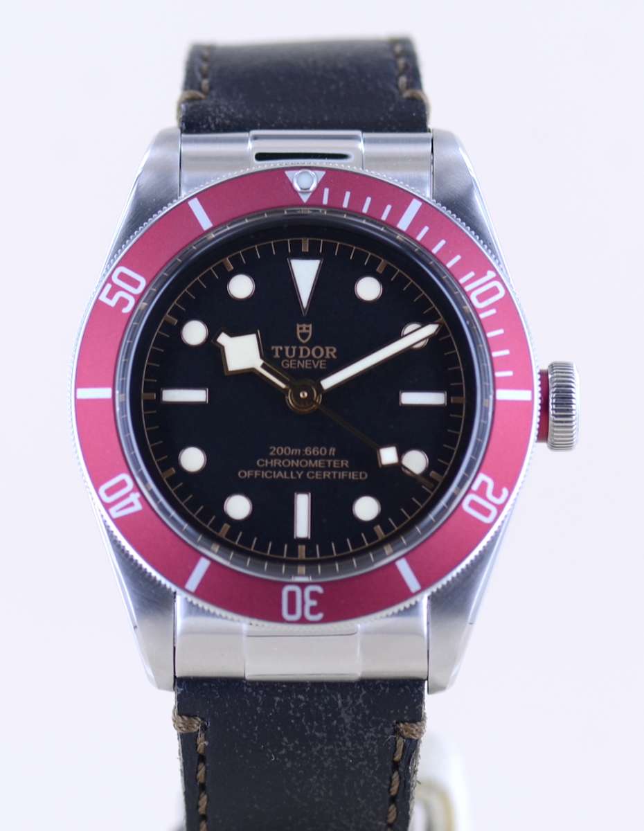 Tudor Black Bay – Ref. M79230R, Sehr gut – Bild 2/3