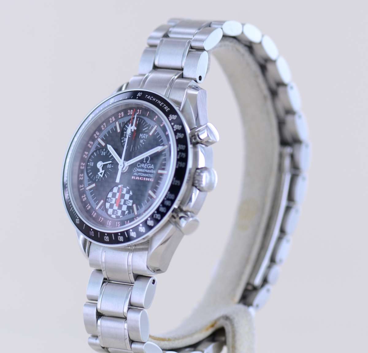 Omega Speedmaster (Non-Moonwatch) – Ref. 3529.50.00, Gut – Bild 2/3