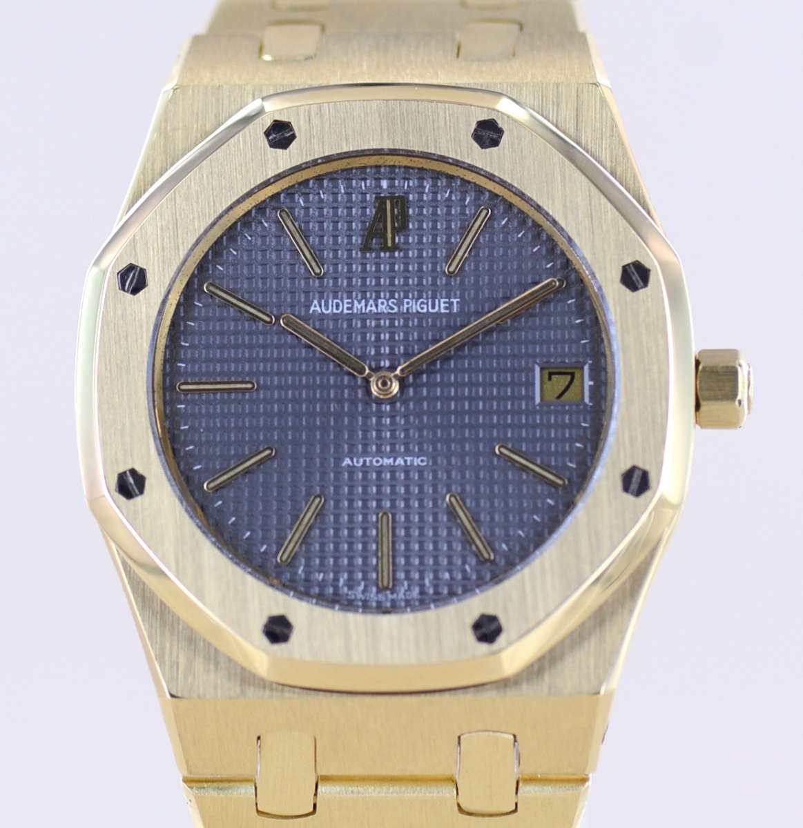 Audemars Piguet Royal Oak – Ref. 11830, Sehr gut – Bild 1/3