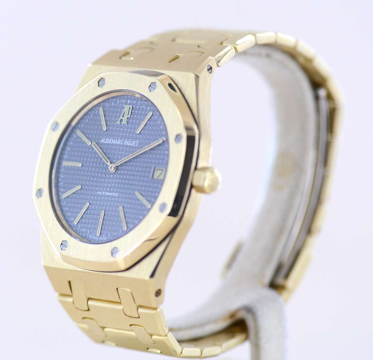 Audemars Piguet Royal Oak – Ref. 11830, Sehr gut – Bild 2/3