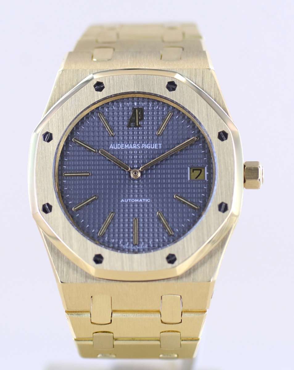Audemars Piguet Royal Oak – Ref. 11830, Sehr gut – Bild 2/3