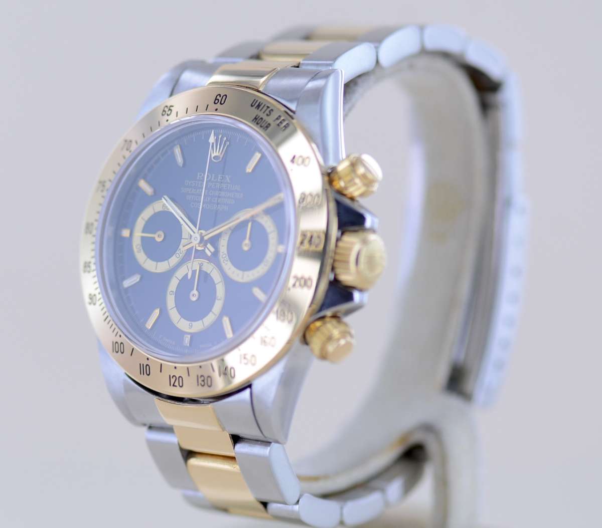 Rolex Daytona – Ref. 14082, Sehr gut – Bild 2/3