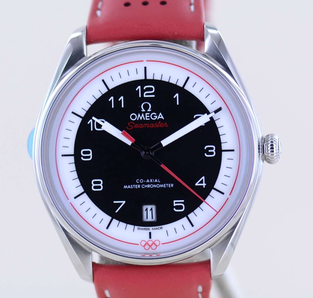 Omega Seamaster – Ref. 522.32.40.20.01.004, Neu – Bild 1/3