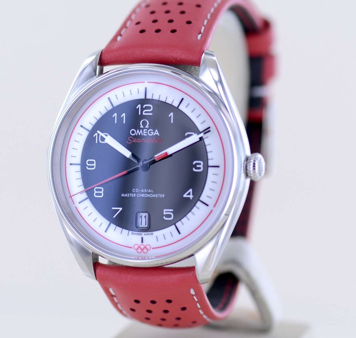 Omega Seamaster – Ref. 522.32.40.20.01.004, Neu – Bild 2/3