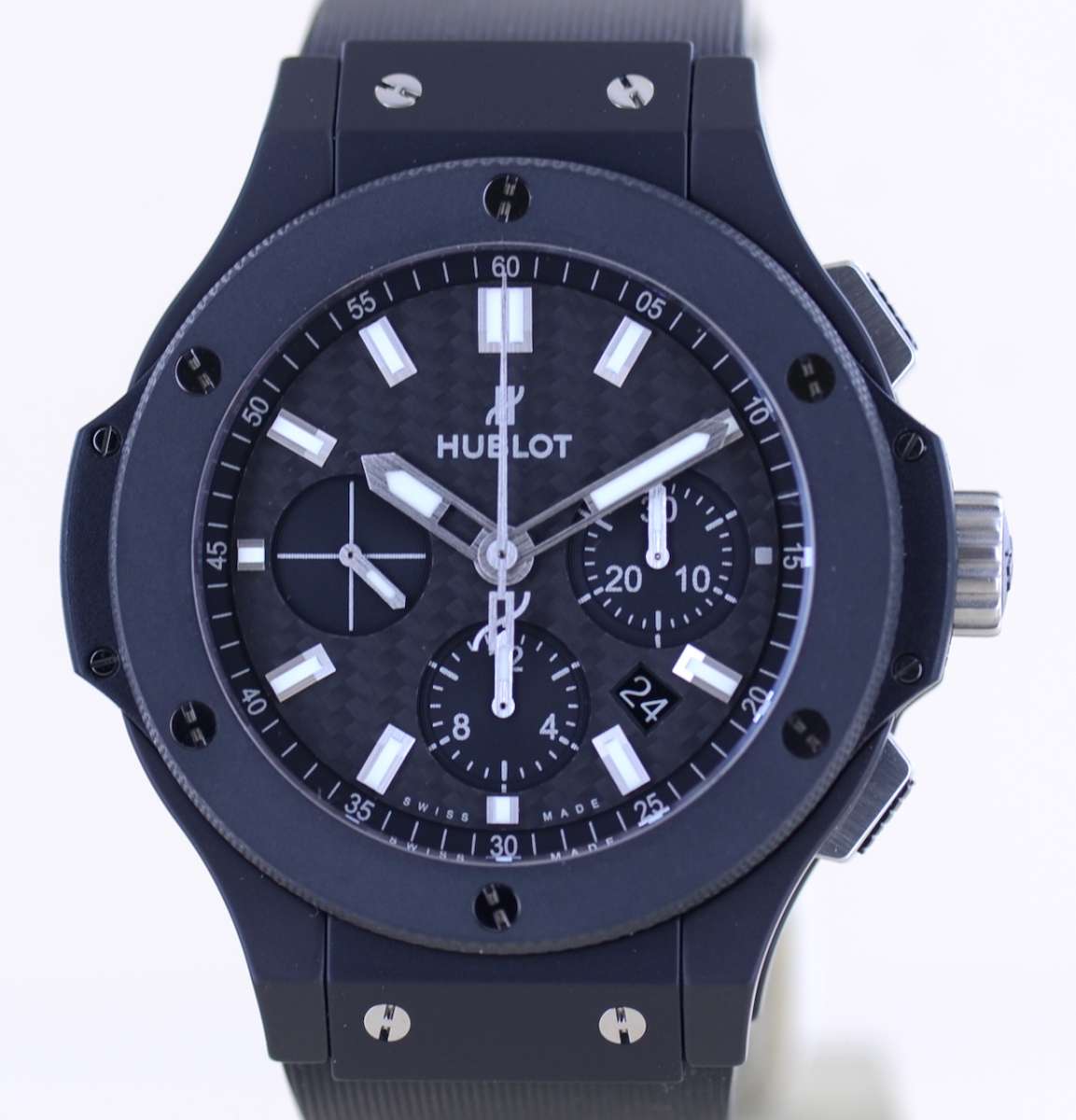 Hublot Big Bang – Ref. 301.CI.1770.RX, Sehr gut – Bild 1/3