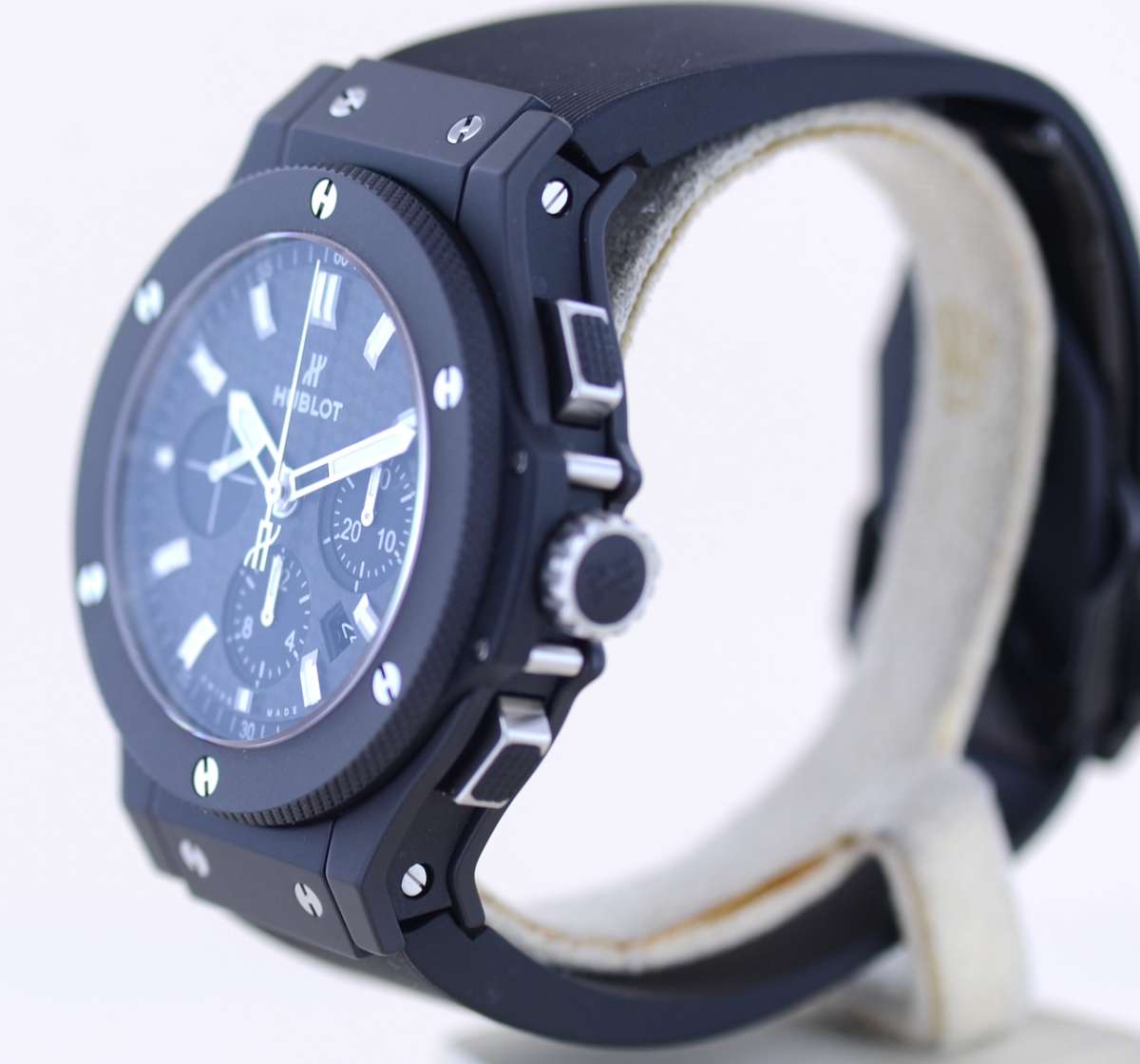 Hublot Big Bang – Ref. 301.CI.1770.RX, Sehr gut – Bild 2/3