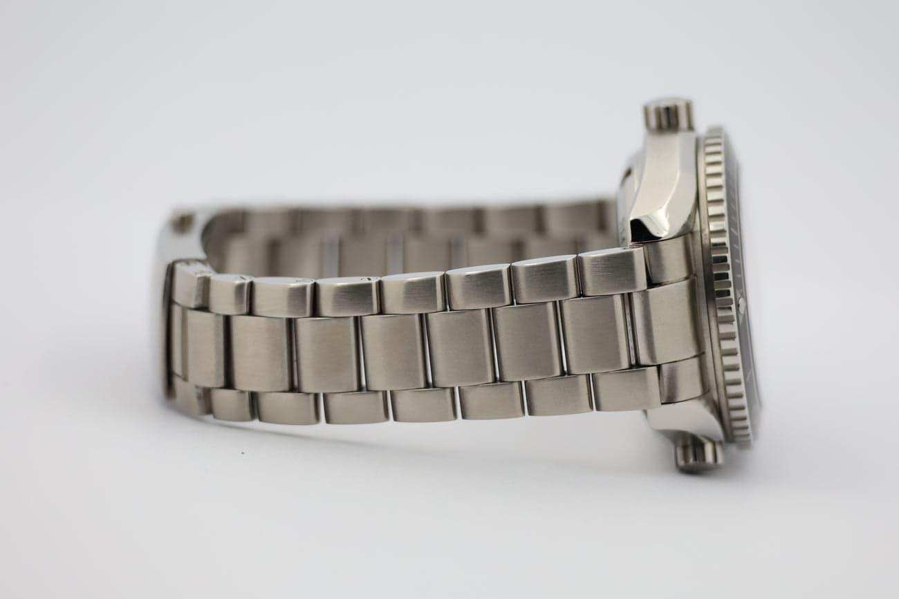 Omega Seamaster Planet Ocean – Ref. 23230422101003, Sehr gut – Bild 2/9