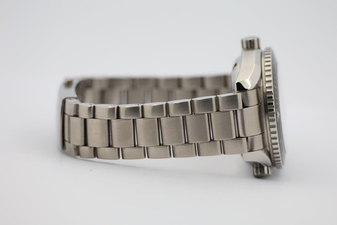 Omega Seamaster Planet Ocean – Ref. 23230422101003, Sehr gut – 2/9
