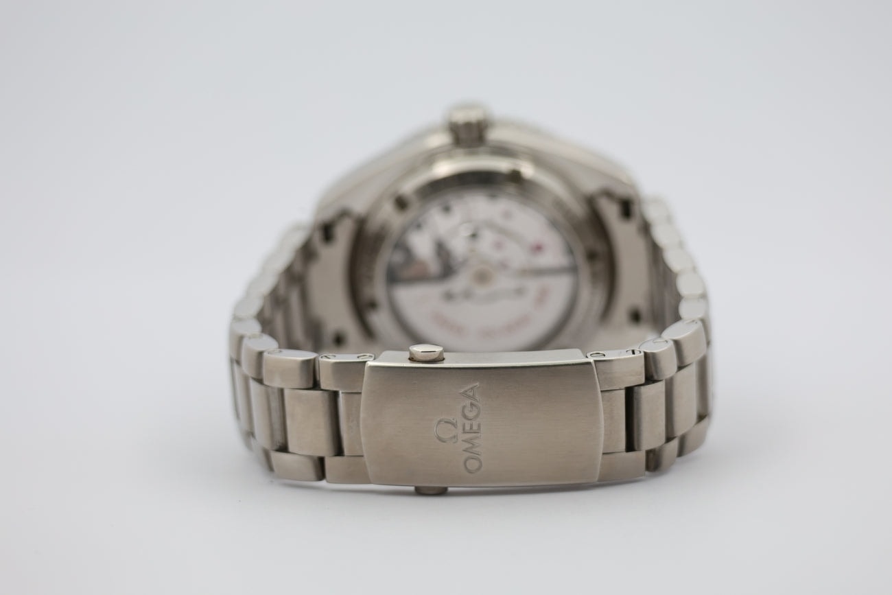 Omega Seamaster Planet Ocean – Ref. 23230422101003, Sehr gut – 3/9