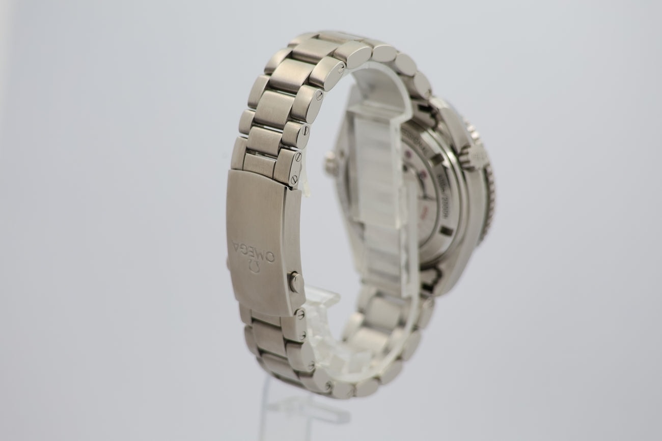 Omega Seamaster Planet Ocean – Ref. 23230422101003, Sehr gut – 5/9
