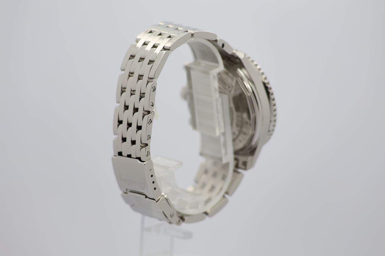 Breitling Navitimer – Ref. A23322, Sehr gut – 6/9