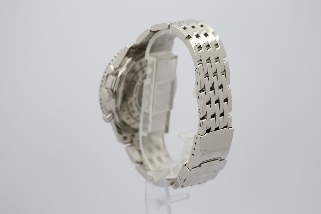 Breitling Navitimer – Ref. A23322, Sehr gut – 8/9