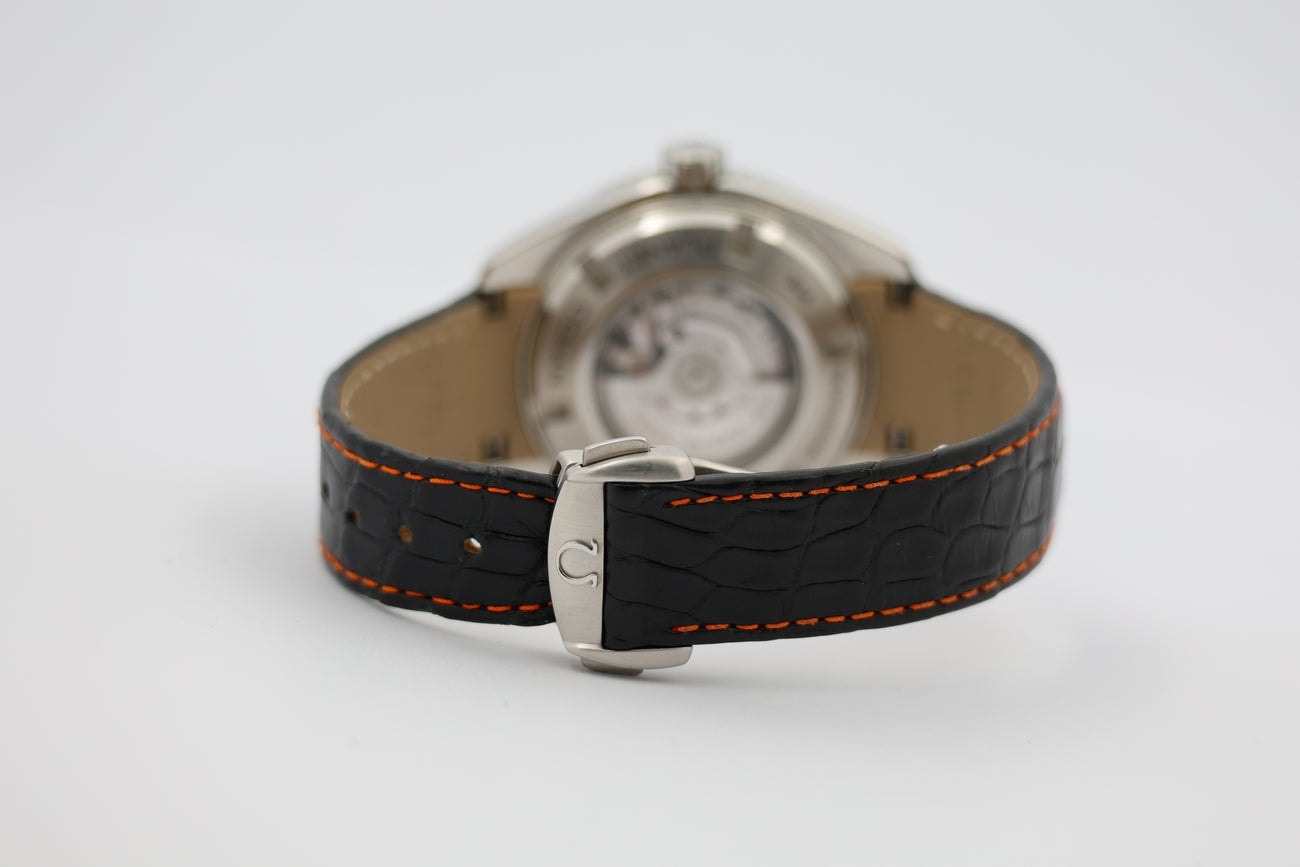 Omega Seamaster Planet Ocean – Ref. 23233382001002, Sehr gut – 2/10