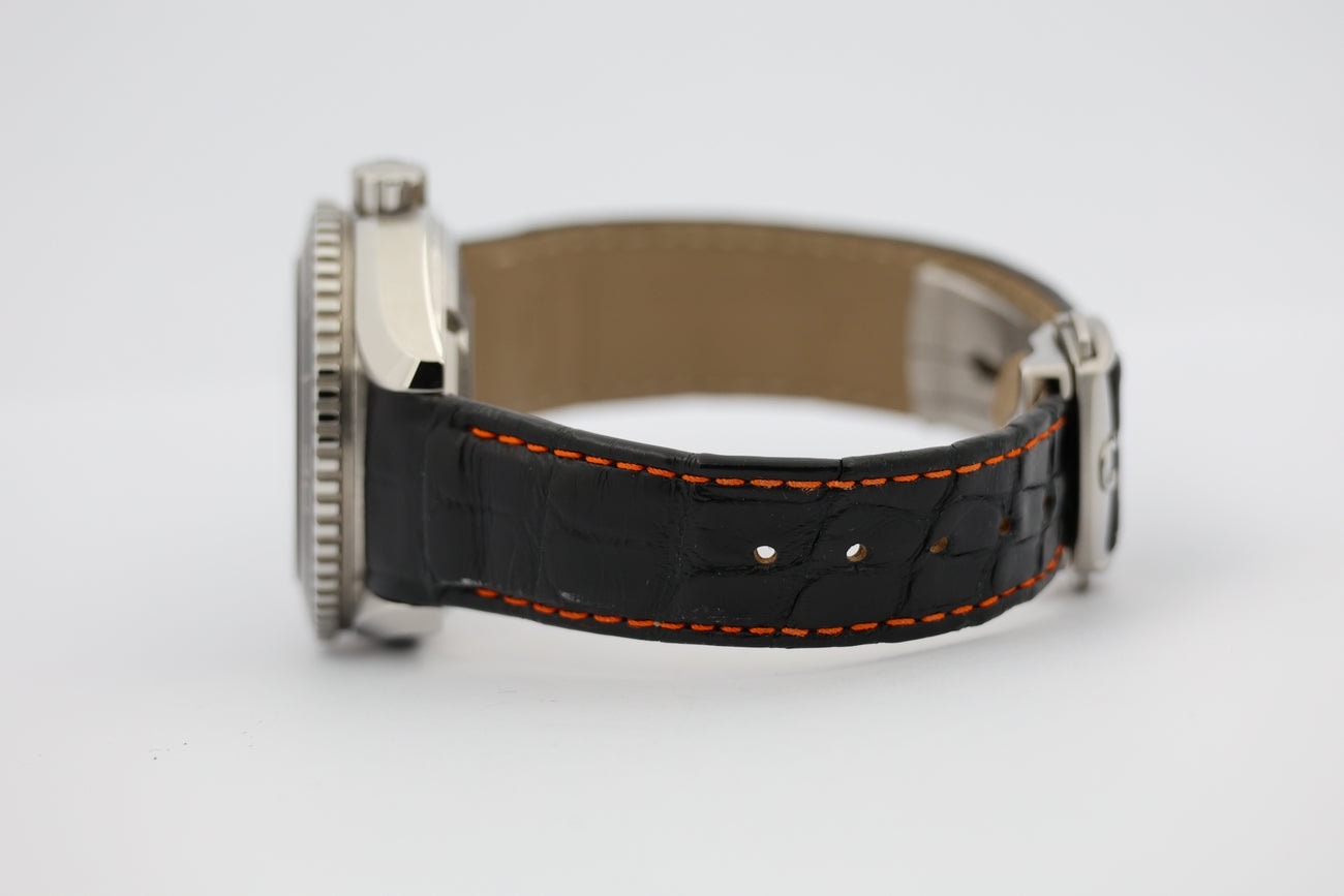 Omega Seamaster Planet Ocean – Ref. 23233382001002, Sehr gut – 3/10