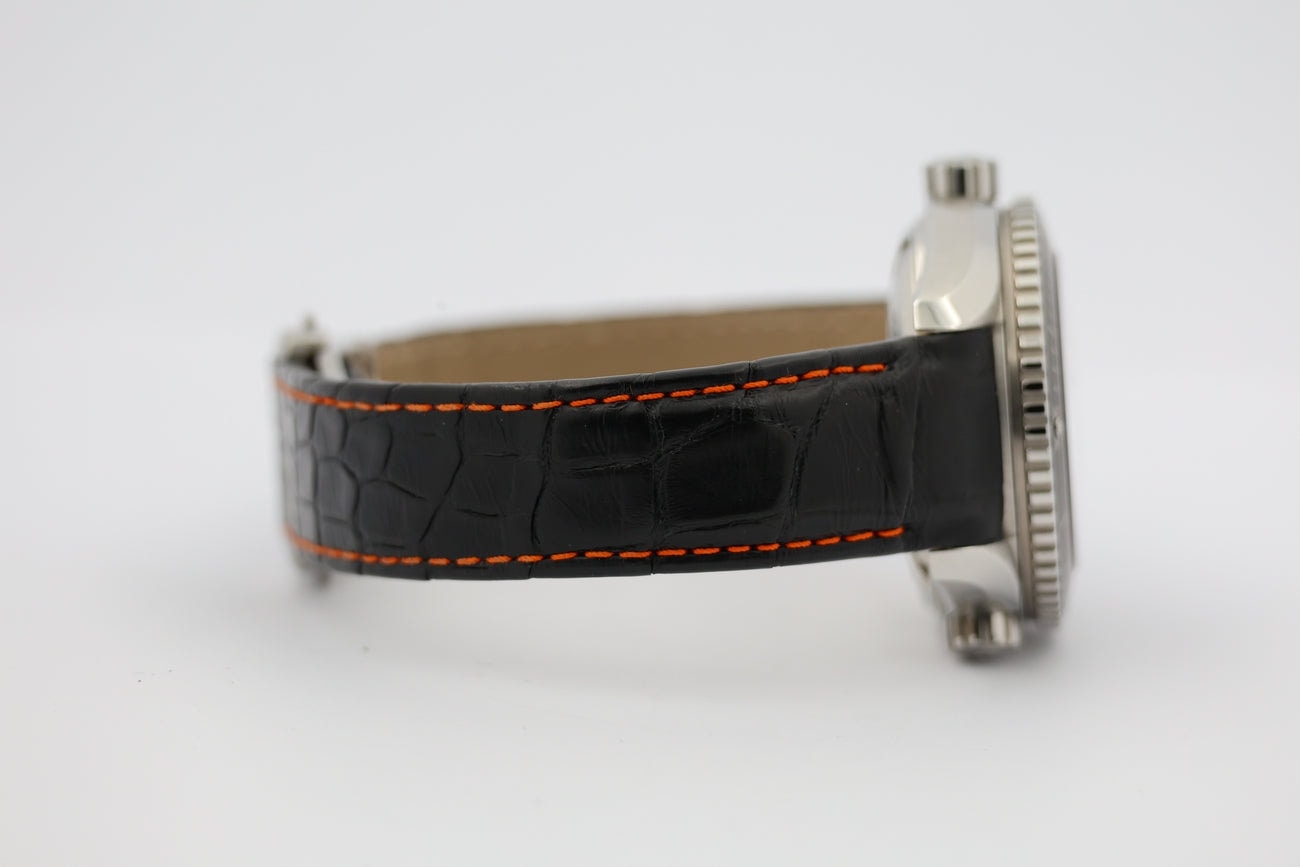 Omega Seamaster Planet Ocean – Ref. 23233382001002, Sehr gut – 4/10