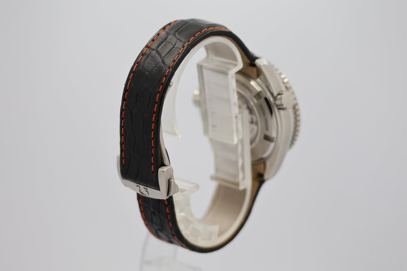 Omega Seamaster Planet Ocean – Ref. 23233382001002, very good – Image 2/10