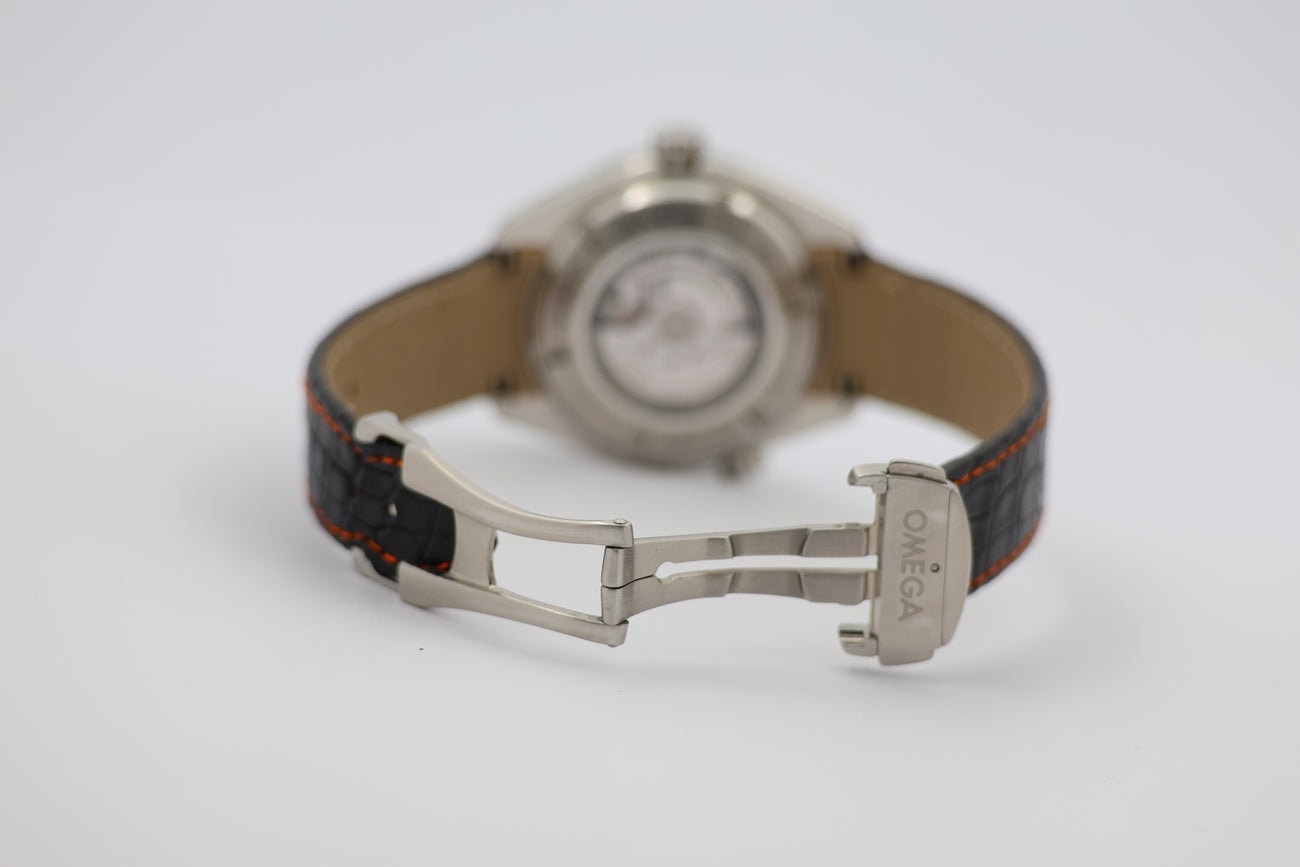 Omega Seamaster Planet Ocean – Ref. 23233382001002, Sehr gut – 6/10