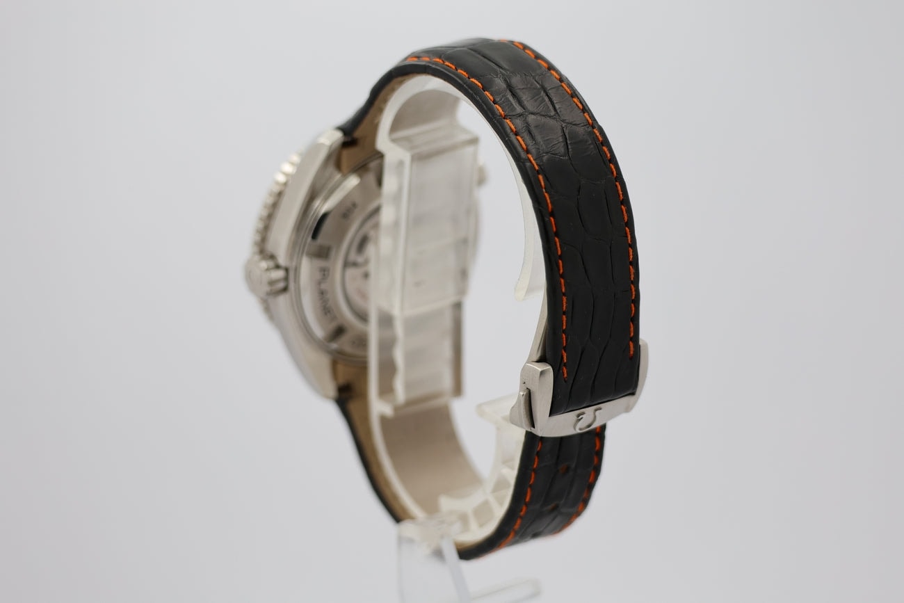 Omega Seamaster Planet Ocean – Ref. 23233382001002, Sehr gut – 8/10
