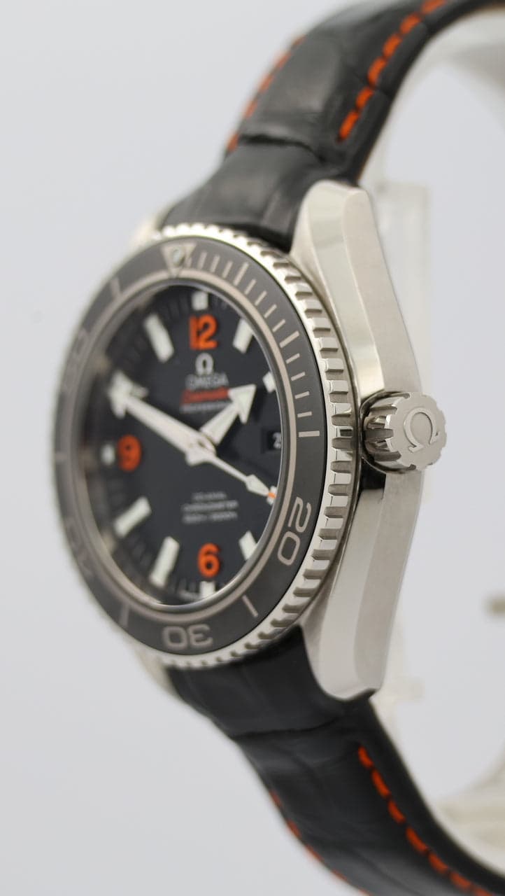 Omega Seamaster Planet Ocean – Ref. 23233382001002, Sehr gut – Bild 2/10