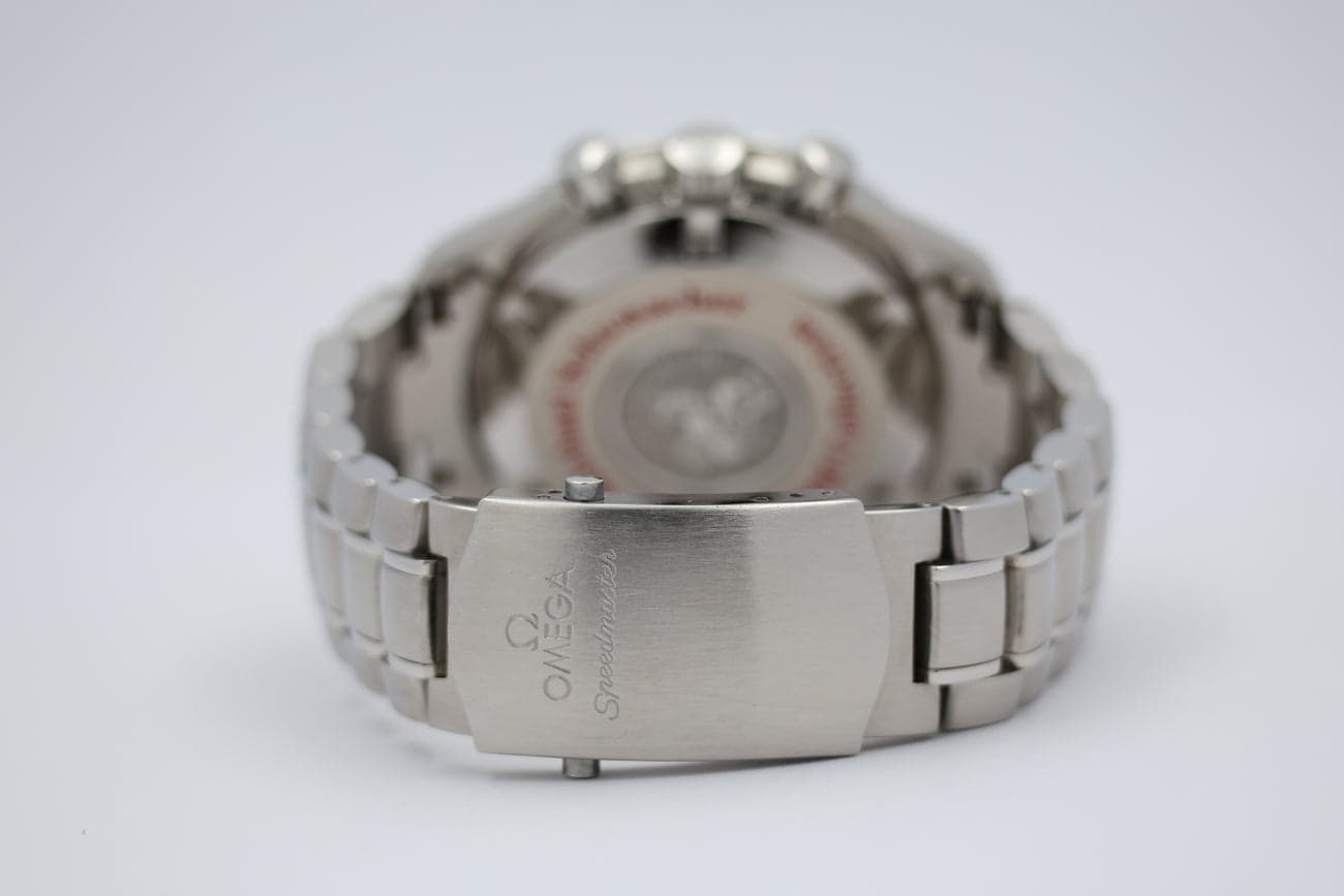 Omega Speedmaster (Non-Moonwatch) – Ref. 35075100, Sehr gut – Bild 2/9