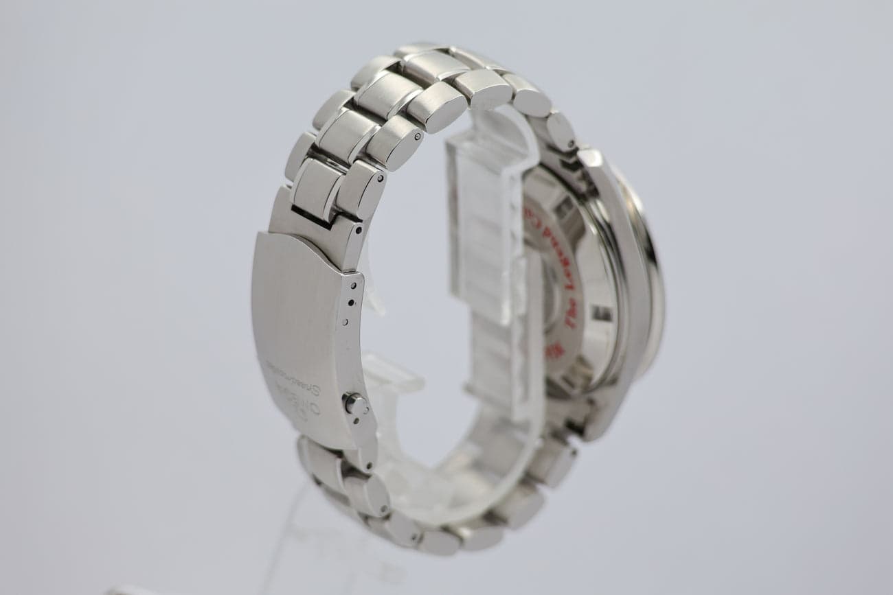Omega Speedmaster (Non-Moonwatch) – Ref. 35075100, Sehr gut – Bild 2/9