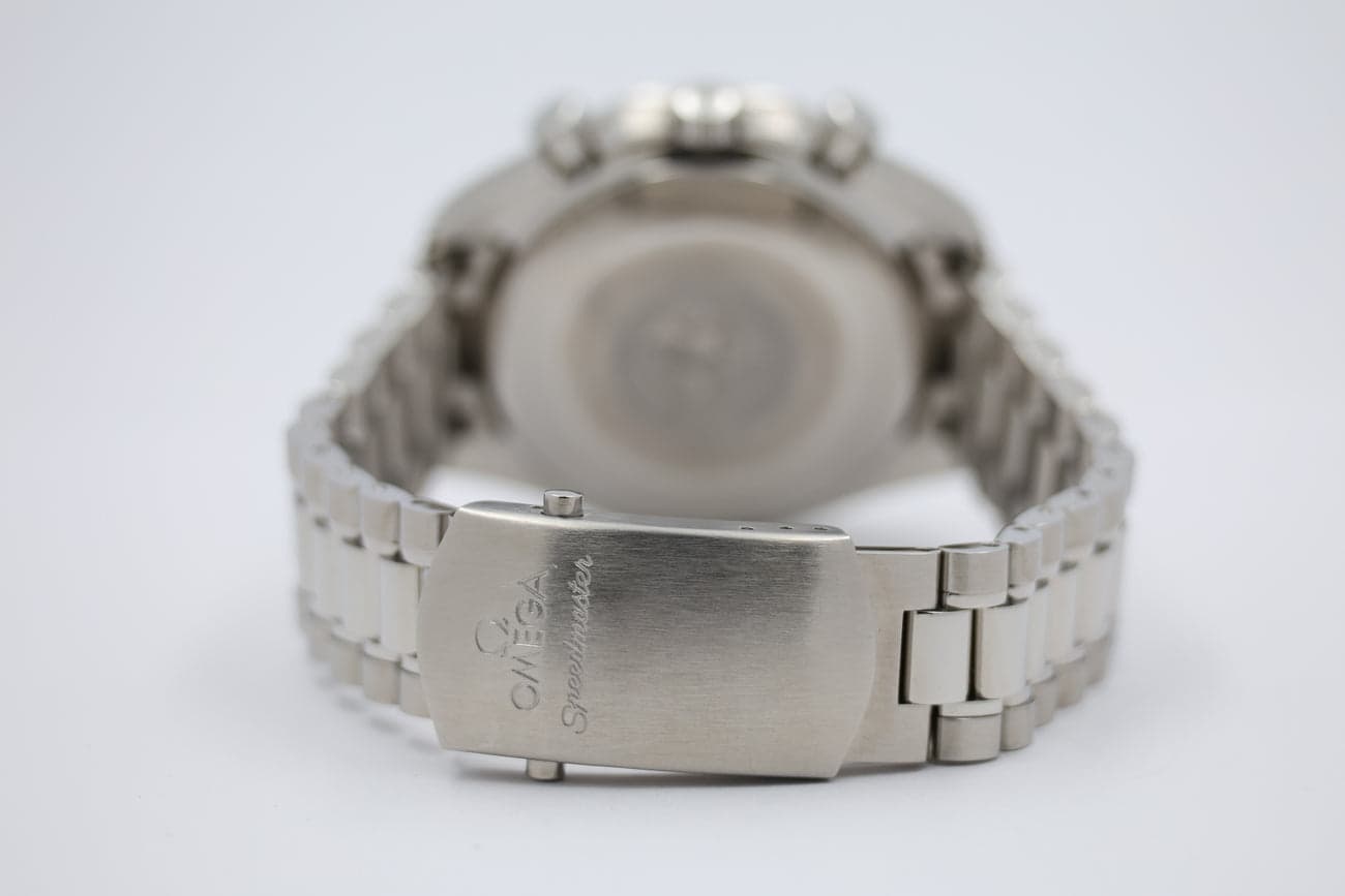 Omega Speedmaster Reduced – Ref. 35395000, good – Image 2/10