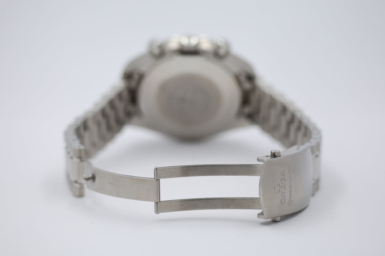 Omega Speedmaster Reduced – Ref. 35395000, good – Image 2/10