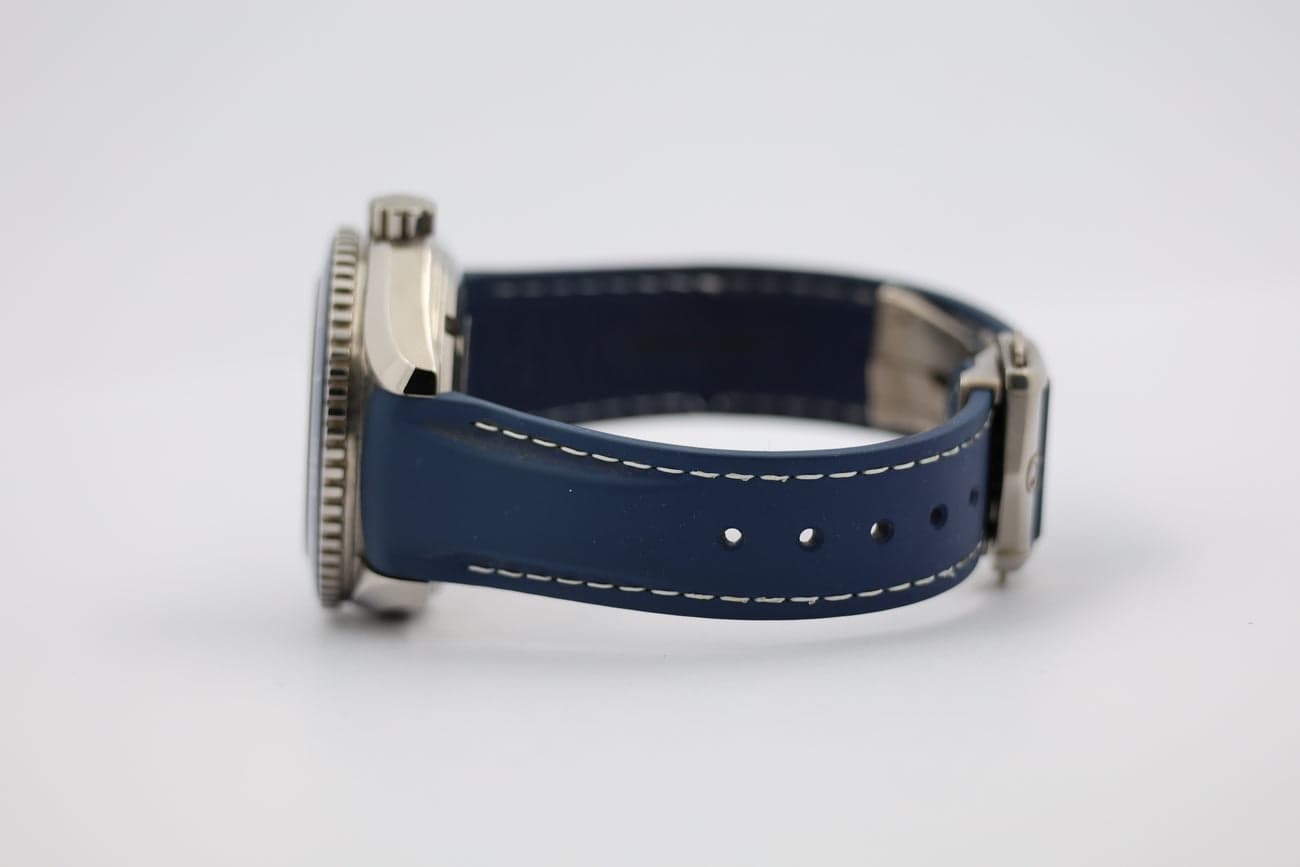 Omega Seamaster Planet Ocean – Ref. 23292382003001, Sehr gut – Bild 2/10
